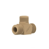 MicroTee Body PEEK 360µm
